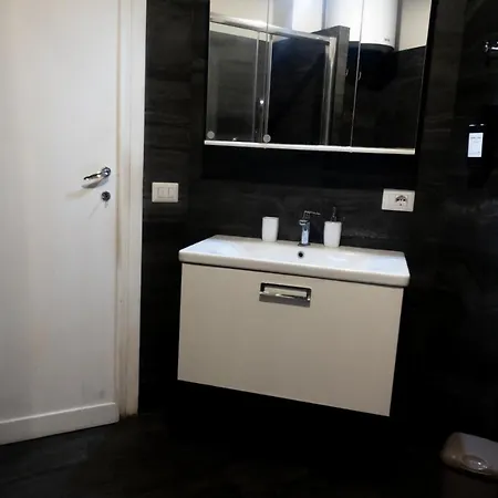 Lejlighed Ermete Vatican House *