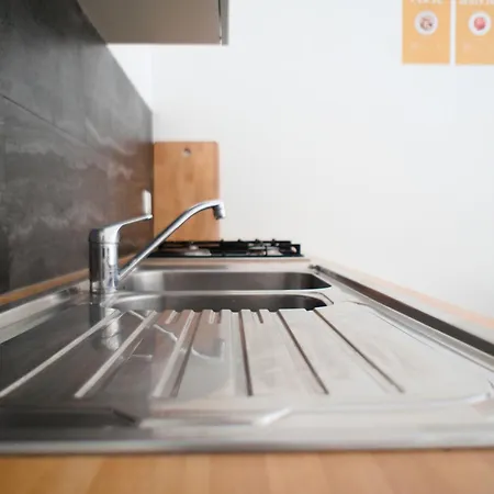 Apartamento Ermete Vatican House Roma