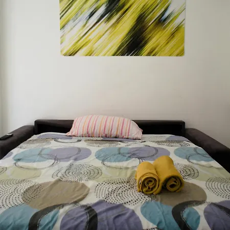 Apartamento Ermete Vatican House *