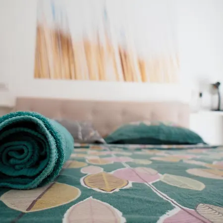 Apartamento Ermete Vatican House Roma