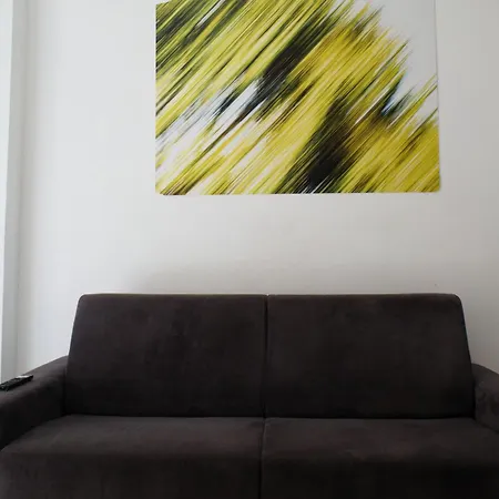 Ermete Vatican House Roma