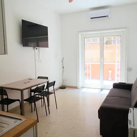 Ermete Vatican House Apartamento *