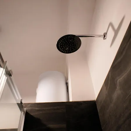 Ermete Vatican House