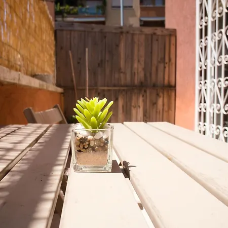 Ermete Vatican House Apartamento