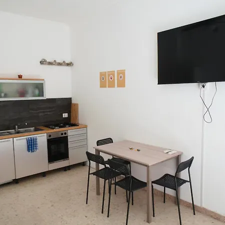 Apartamento Ermete Vatican House