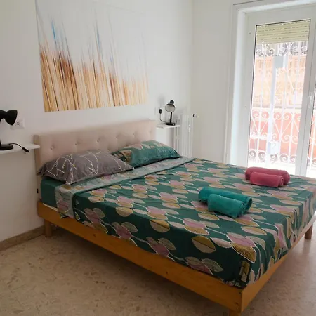 Ermete Vatican House Apartamento *