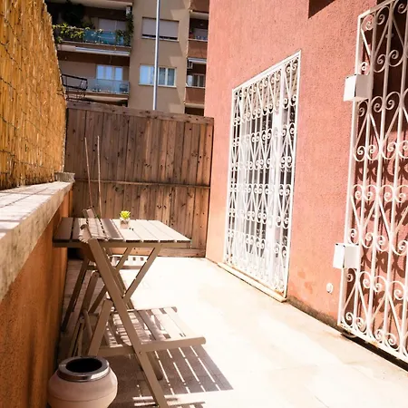 Apartamento Ermete Vatican House Roma