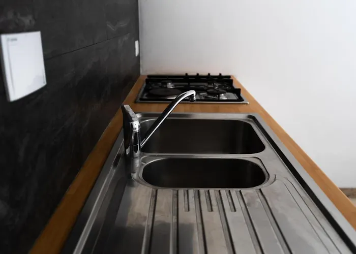 Ermete Vatican House