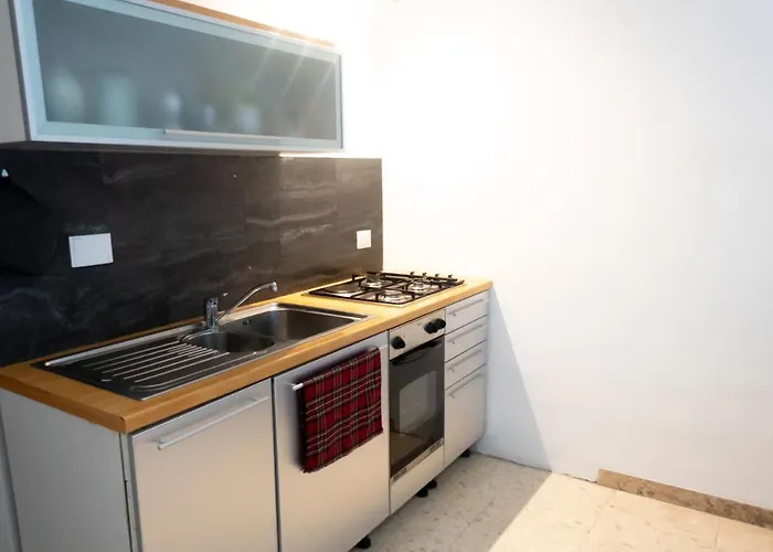 Apartman Ermete Vatican House