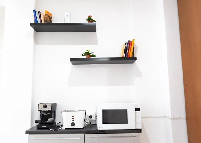 Ermete Vatican House Apartman