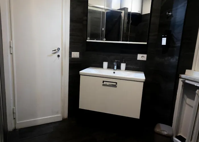 Apartman Ermete Vatican House *