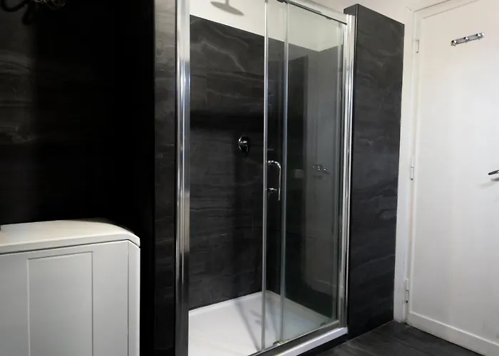 Apartman Ermete Vatican House