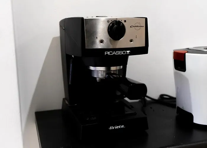 Ermete Vatican House Róma