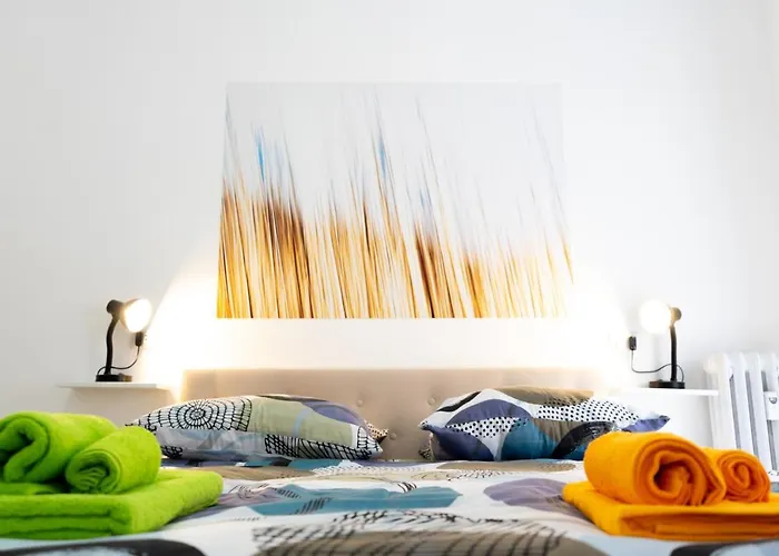 Apartman Ermete Vatican House Róma