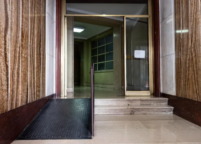 Apartman Ermete Vatican House Róma