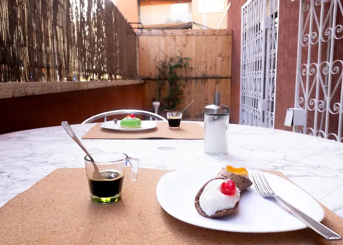 Ermete Vatican House * Róma