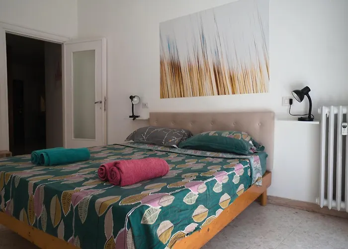 Ermete Vatican House Apartman Róma