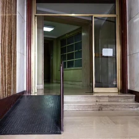 Daire Ermete Vatican House Roma