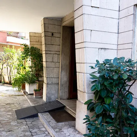 Daire Ermete Vatican House